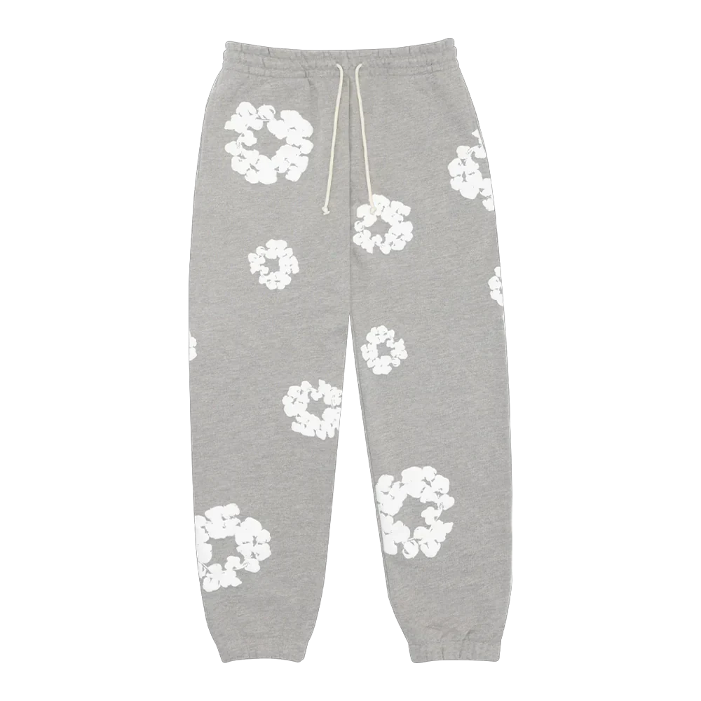 Denim Tears Sweatpants - Vendor