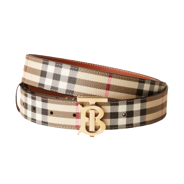 Burberry Belt - Vendor