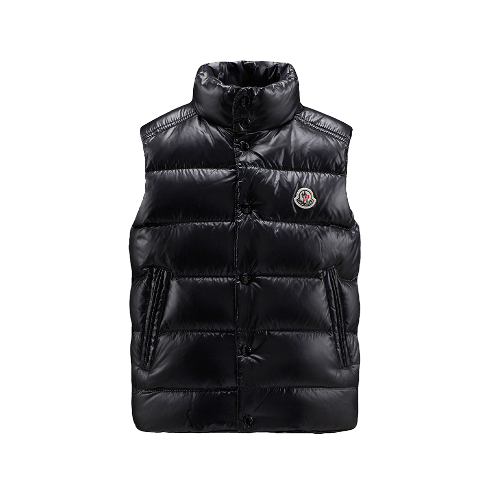 Moncler Vest Jacket - Vendor