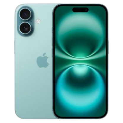 iPhone 16 Vendor