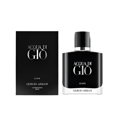 ARMANI Parfume Vendor