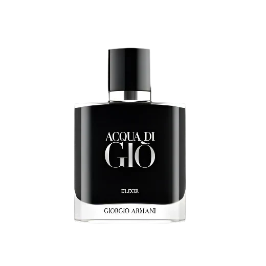 ARMANI Parfume Vendor