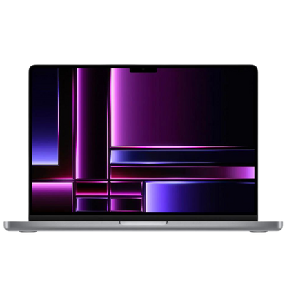 MacBook Pro Vendor