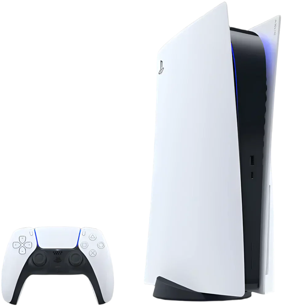 Sony PlayStation 5