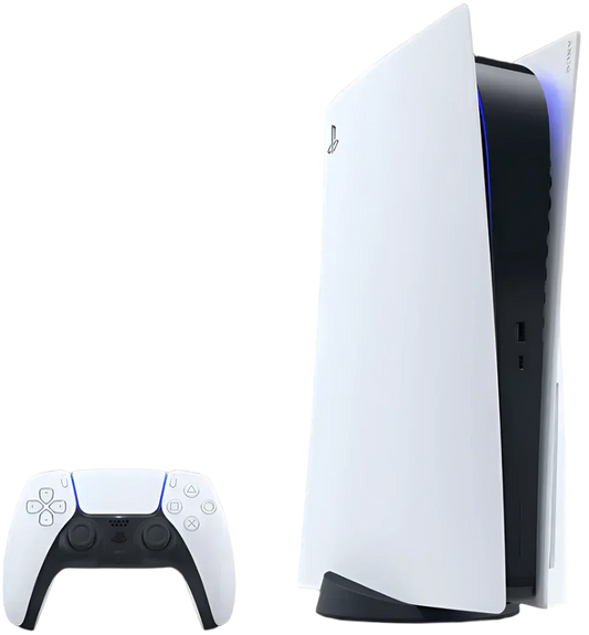 Sony PlayStation 5