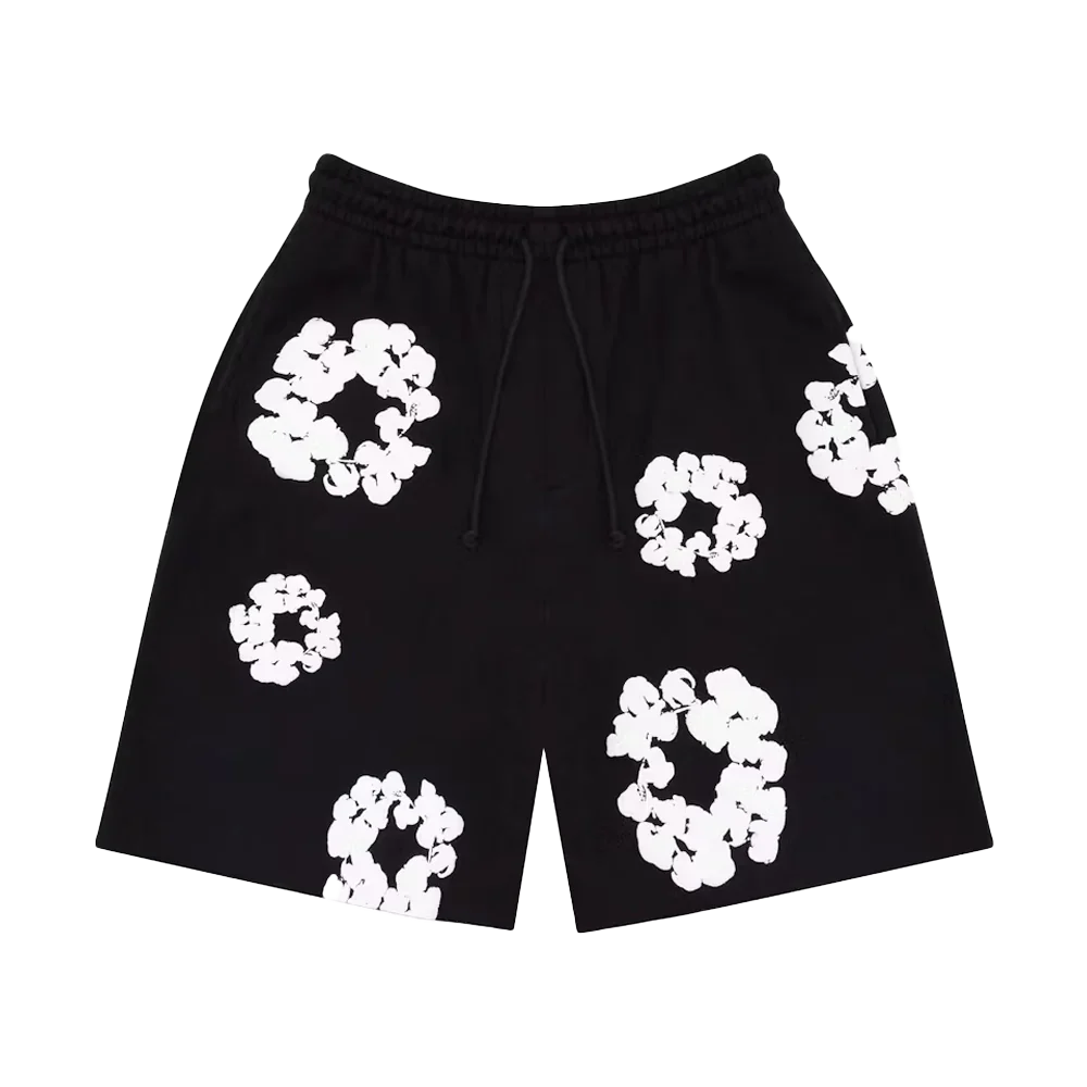 Denim Tears Shorts - Vendor