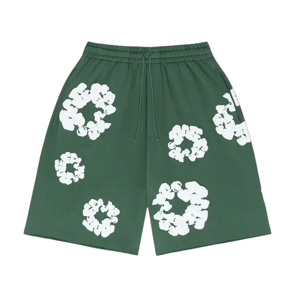 Denim Tears Shorts - Vendor