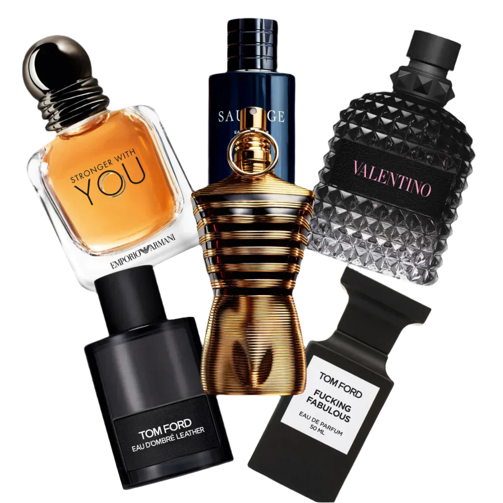 Fragrance Big Bundle Vendor