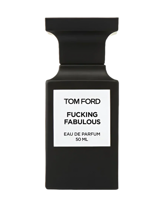 Tom Ford - Vendor