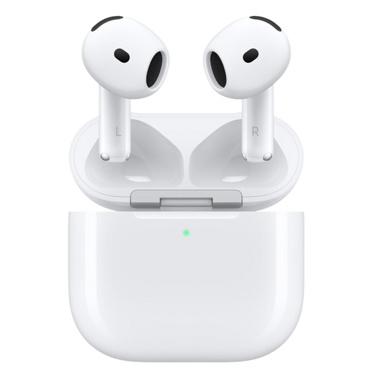 AirPods 4 Vendor