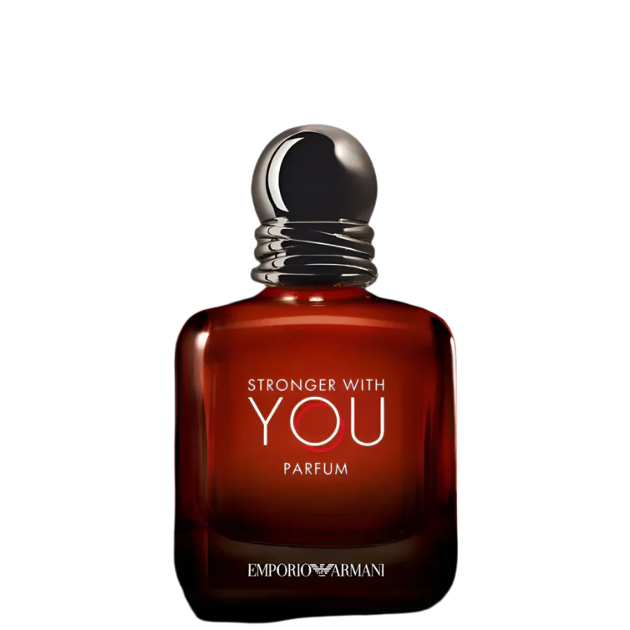 ARMANI Parfume Vendor