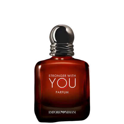 ARMANI Parfume Vendor