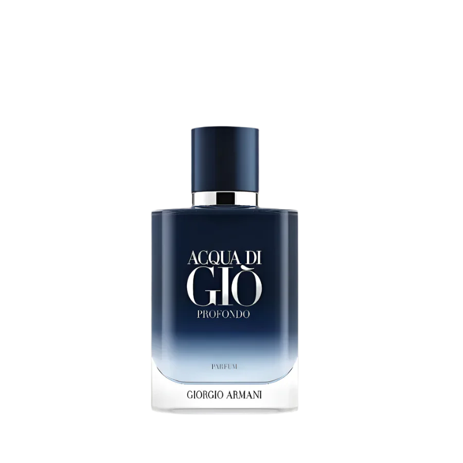 ARMANI Parfume Vendor