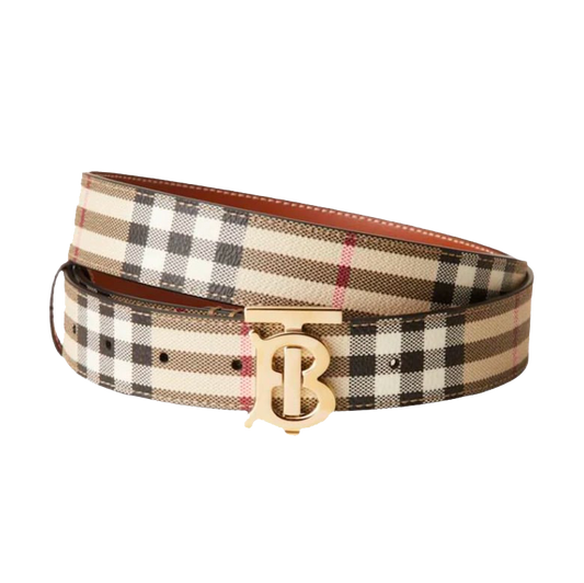 Burberry Belt  - Vendor