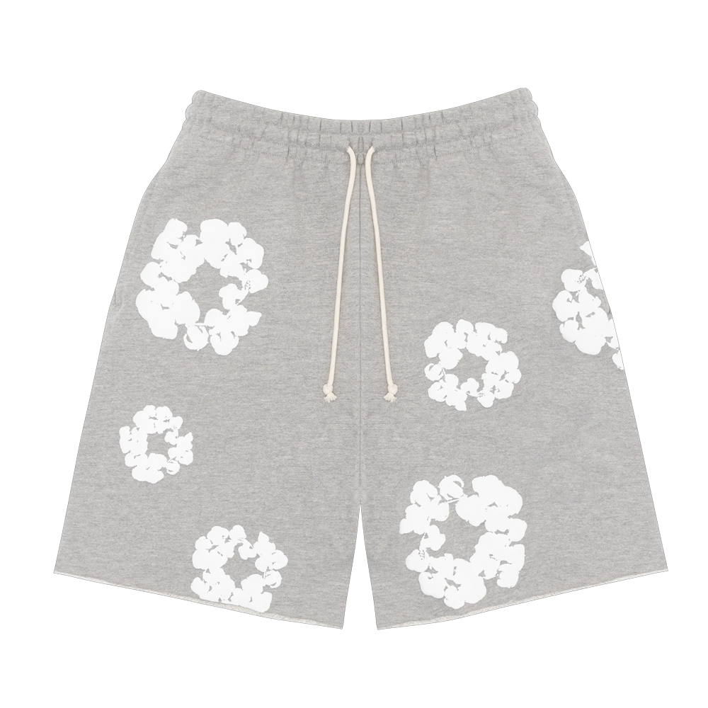 Denim Tears Shorts - Vendor