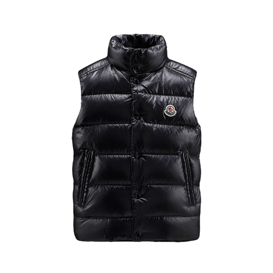 Moncler Vest Jacket - Vendor